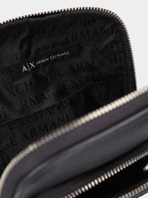 Сумки Armani Exchange модель XM001258-AF12134-UB101 Фото