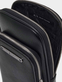 Сумки Armani Exchange модель XM001258-AF12134-UC001 Фото