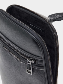 Сумки Armani Exchange модель XM001602-AF17205-MC105 Фото