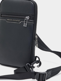 Сумки Armani Exchange модель XM001602-AF17205-MC105 Фото