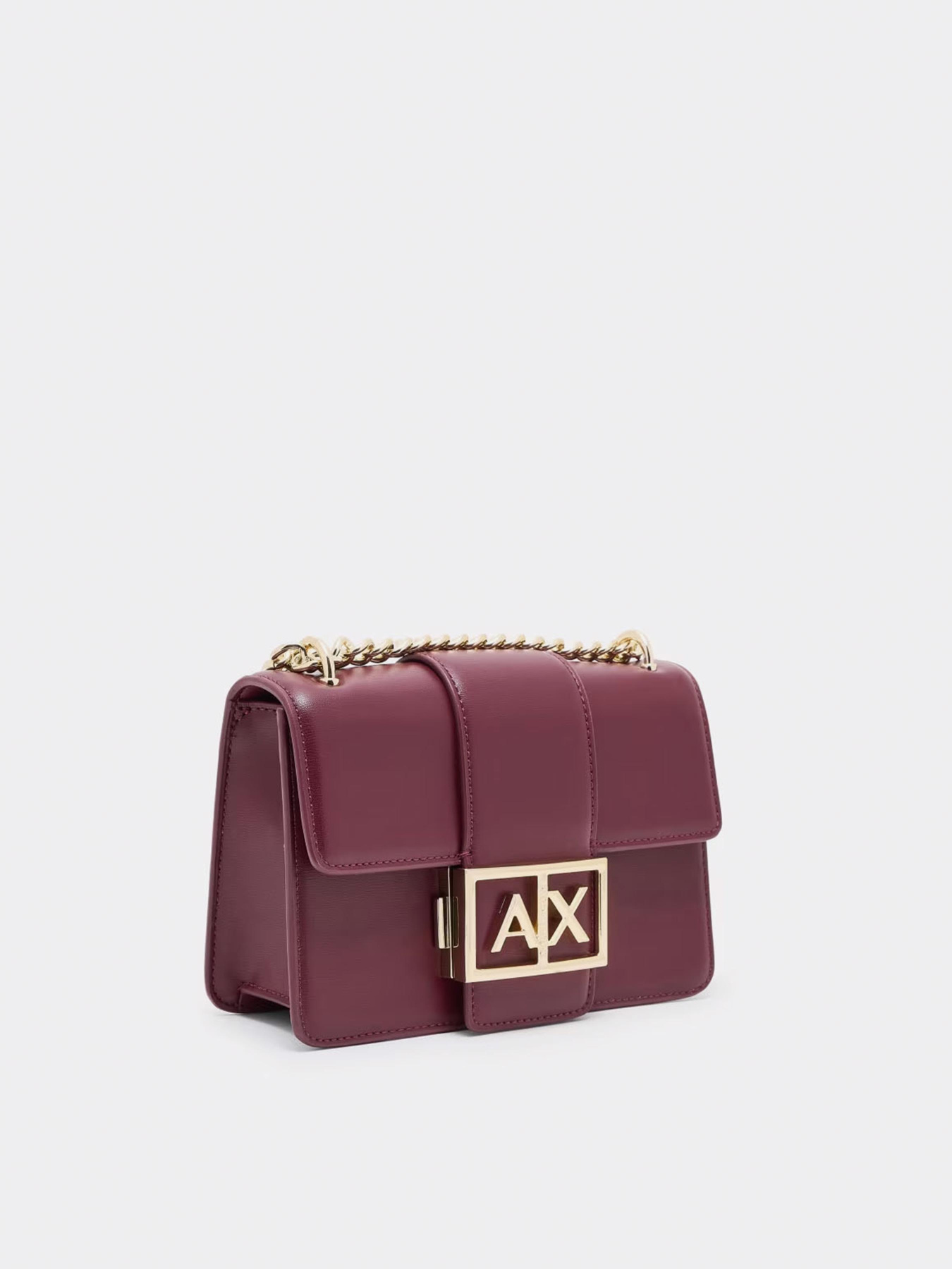 Сумки Armani Exchange модель XW000071-AF12039-UA343 Сумки Armani Exchange модель XW000071-AF12039-UA343 Фото