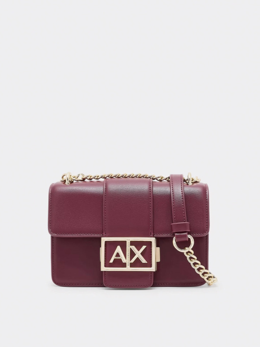 Сумки Armani Exchange модель XW000071-AF12039-UA343 Фото