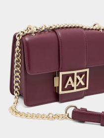 Сумки Armani Exchange модель XW000071-AF12039-UA343 Фото