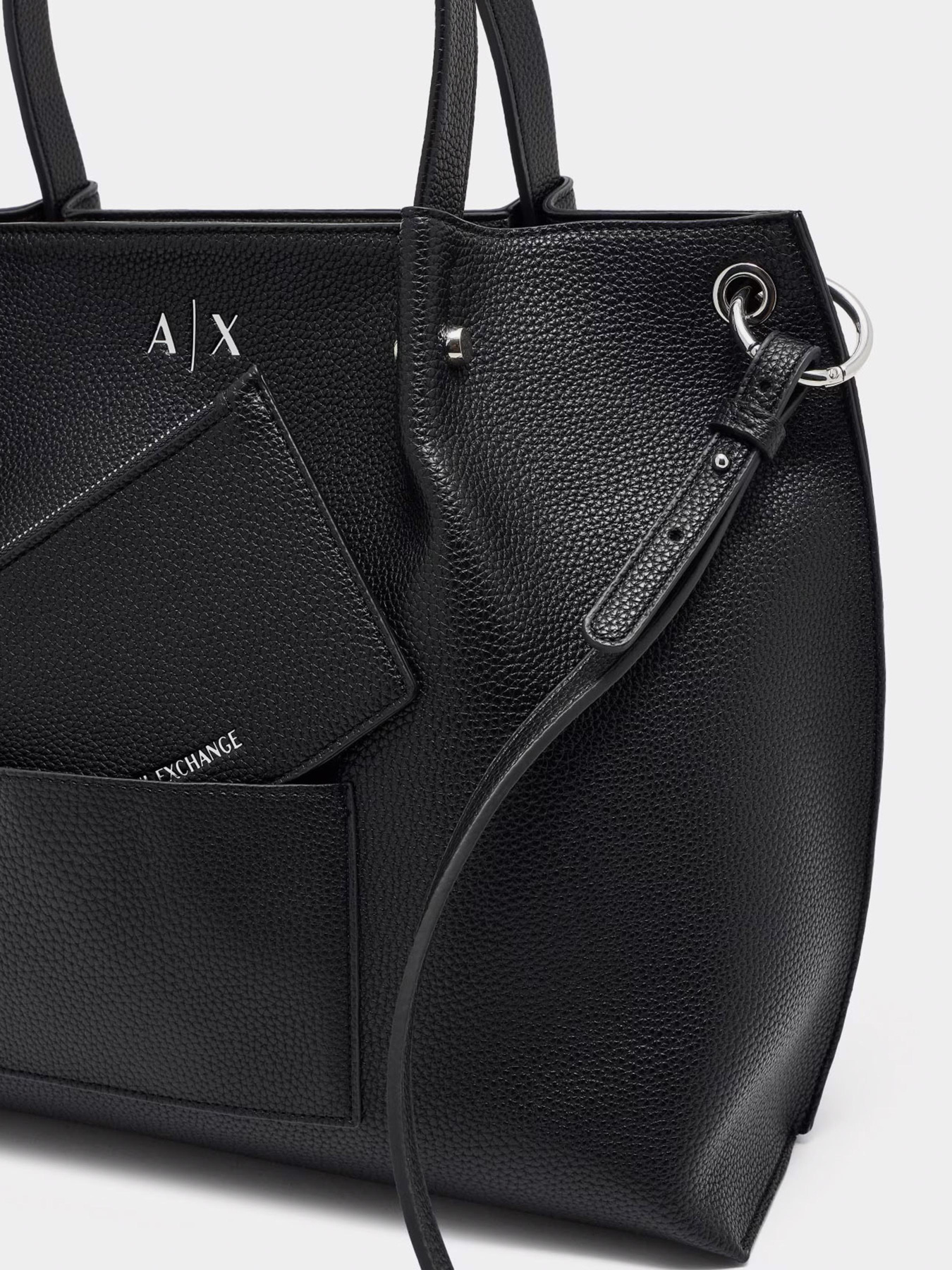 Сумки Armani Exchange модель XW001211-AF15625-UC001 Фото