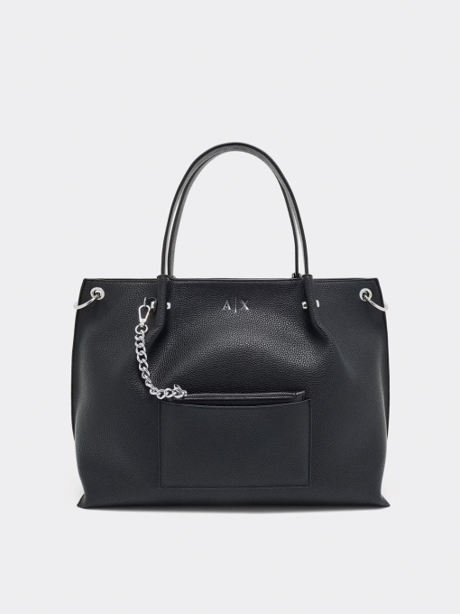 Сумки Armani Exchange модель XW001211-AF15625-UC001 Фото
