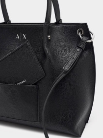 Сумки Armani Exchange модель XW001211-AF15625-UC001 Фото