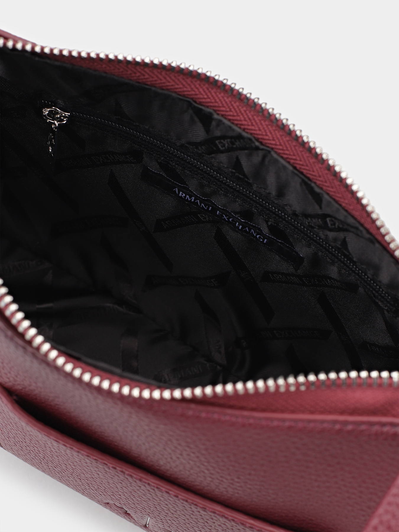Сумки Armani Exchange модель XW001571-AF15625-UA343 Сумки Armani Exchange модель XW001571-AF15625-UA343 Фото