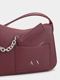 Сумки Armani Exchange модель XW001571-AF15625-UA343 Фото