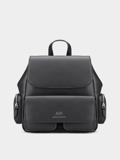 Рюкзаки Armani Exchange модель XW001923-AF12589-UC001 Фото