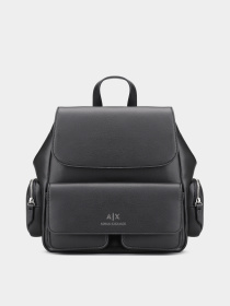 Рюкзаки Armani Exchange модель XW001923-AF12589-UC001 Фото