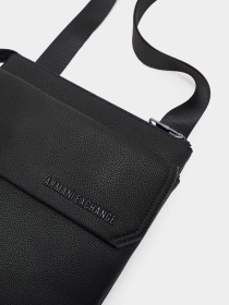 Сумки Armani Exchange модель XM001598-AF17090-UC001 Фото