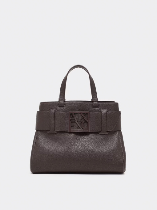 Сумки Armani Exchange модель XW000285-AF11902-U6304 Фото