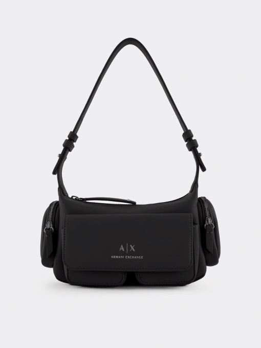 Сумки Armani Exchange модель XW000405-AF12589-UC001 Фото