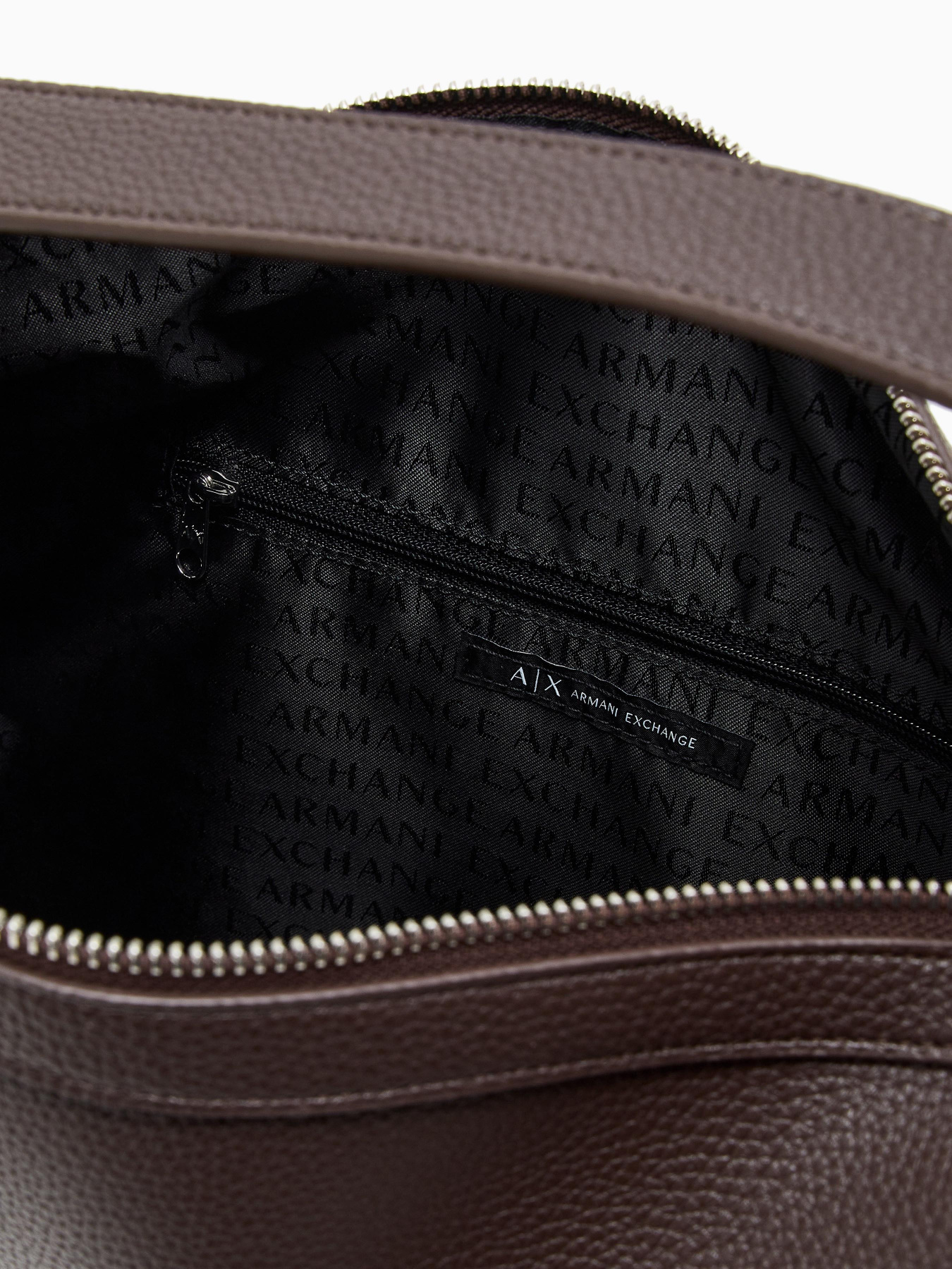 Сумки Armani Exchange модель XW000916-AF11902-U6304 Фото