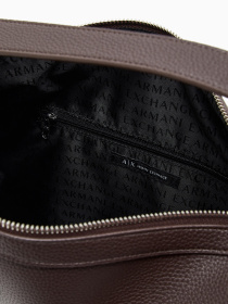 Сумки Armani Exchange модель XW000916-AF11902-U6304 Фото