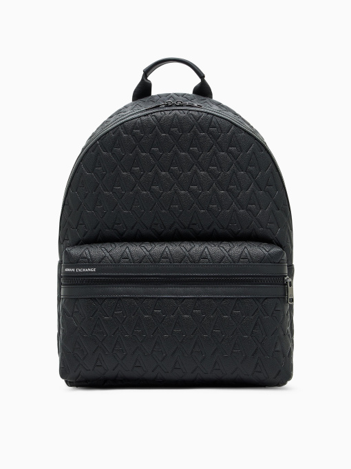 Рюкзаки Armani Exchange модель XM000237-AF12133-UC001 Фото