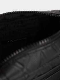 Сумки Armani Exchange модель XM000240-AF12133-UC001 Фото