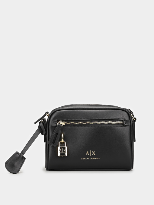 Сумки Armani Exchange модель XW000303-AF12040-UC001 Фото