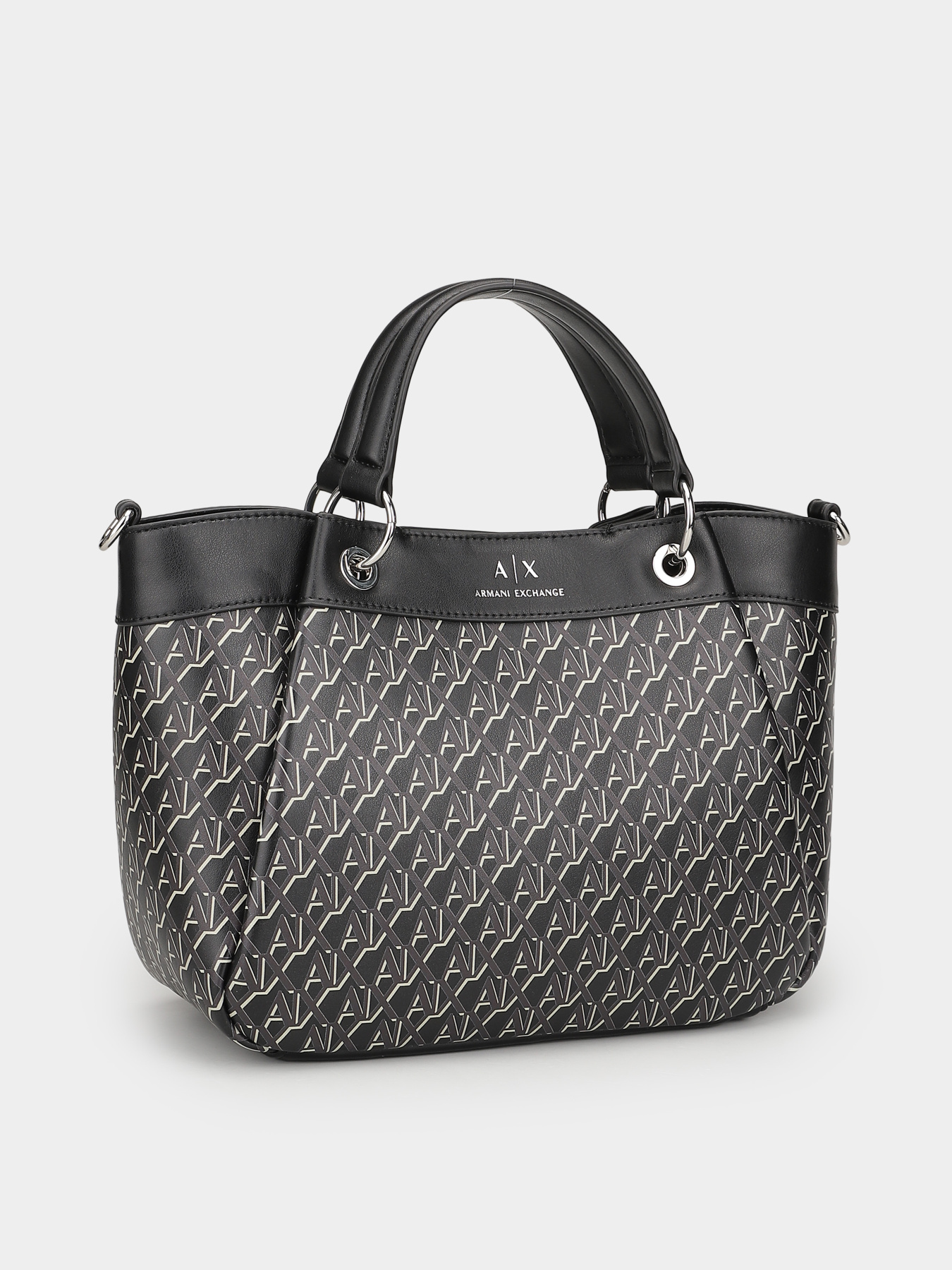 Сумки Armani Exchange модель XW000393-AF17145-MC043 Фото
