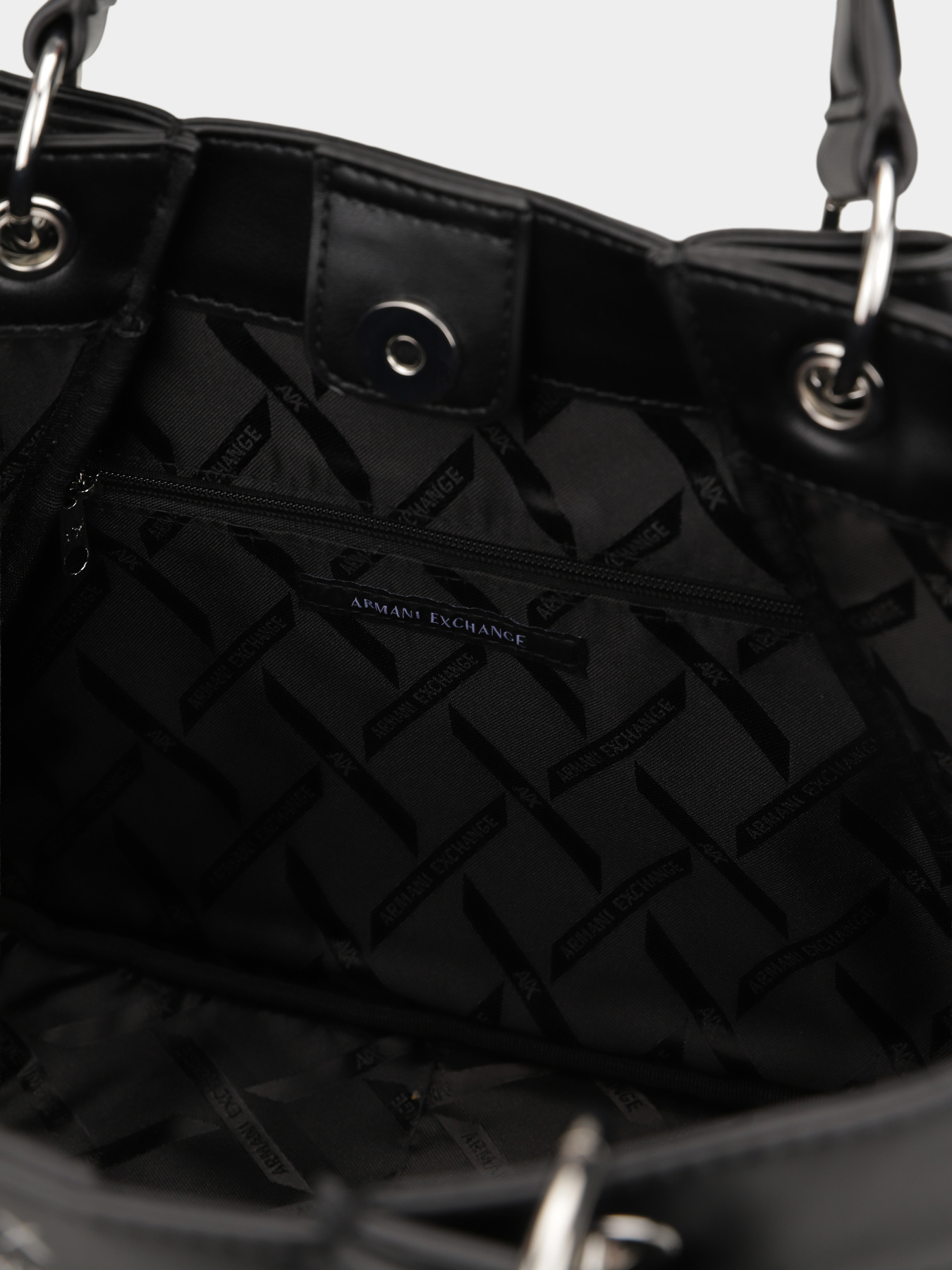 Сумки Armani Exchange модель XW000393-AF17145-MC043 Фото