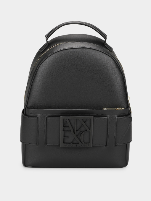 Рюкзаки Armani Exchange модель XW001204-AF13672-UC001 Фото