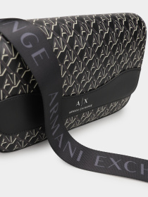Сумки Armani Exchange модель XW001596-AF17145-MC043 Фото