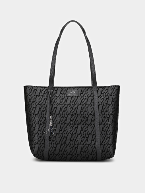Сумки Armani Exchange модель XW002121-AF19298-UC001 Фото