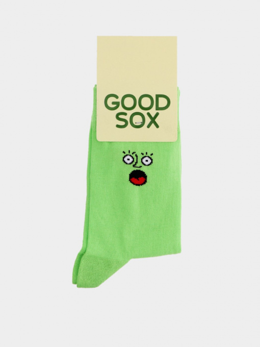 Шкарпетки та гольфи GoodSox модель 4820257590026-goodsox Фото