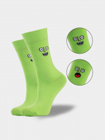 Шкарпетки та гольфи GoodSox модель 4820257590026-goodsox Фото