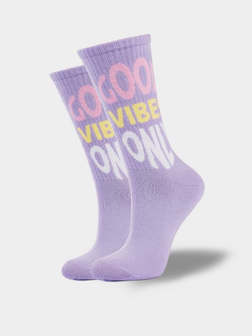 Шкарпетки та гольфи GoodSox модель 4820257590040-goodsox Фото