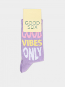 Шкарпетки та гольфи GoodSox модель 4820257590040-goodsox Фото