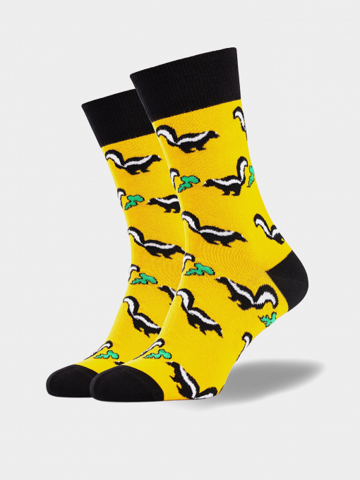 Шкарпетки та гольфи GoodSox модель 4820257590095-goodsox Фото