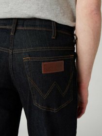 Джинси Wrangler Texas Stretch Slim модель W12SP690A_32 Фото