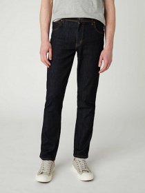 Джинси Wrangler Texas Stretch Slim модель W12SP690A_32 Фото