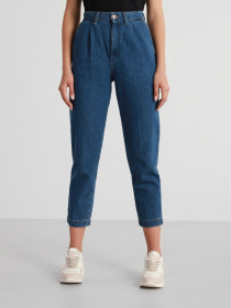 Джинсы Wrangler Mom Chino модель W22HZB26K_32 Фото