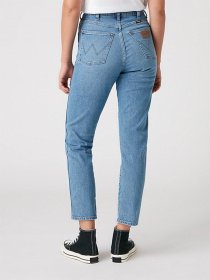 Джинсы Wrangler Slim модель W2WZUH24L_32 Фото