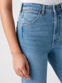 Джинсы Wrangler Slim модель W2WZUH24L_32 Фото