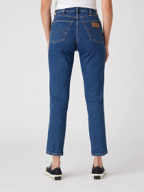 Джинсы Wrangler Straight модель W2WZUH923_32 Фото