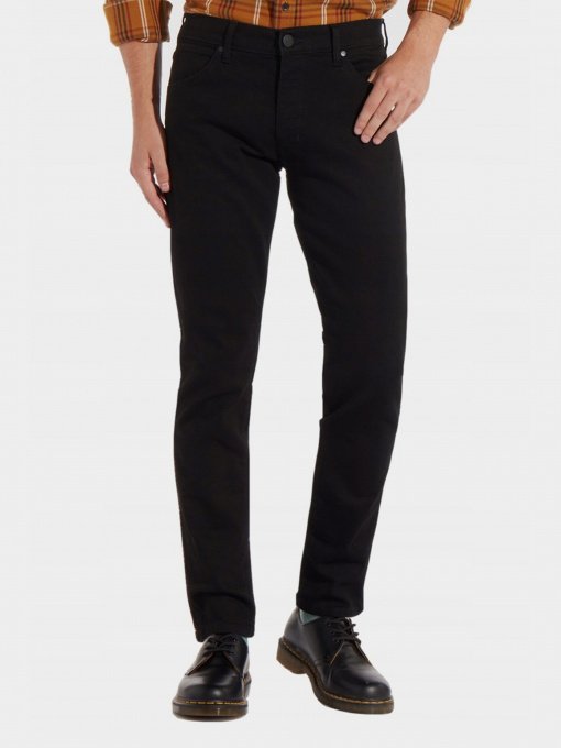 Джинсы Wrangler Larston Slim модель W18SHP19A_32 Фото