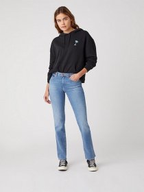 Джинсы Wrangler Straight модель W28TJH28W_32 Фото