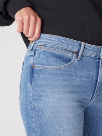 Джинсы Wrangler Straight модель W28TJH28W_32 Фото