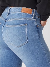 Джинсы Wrangler Straight модель W28TJH28W_32 Фото