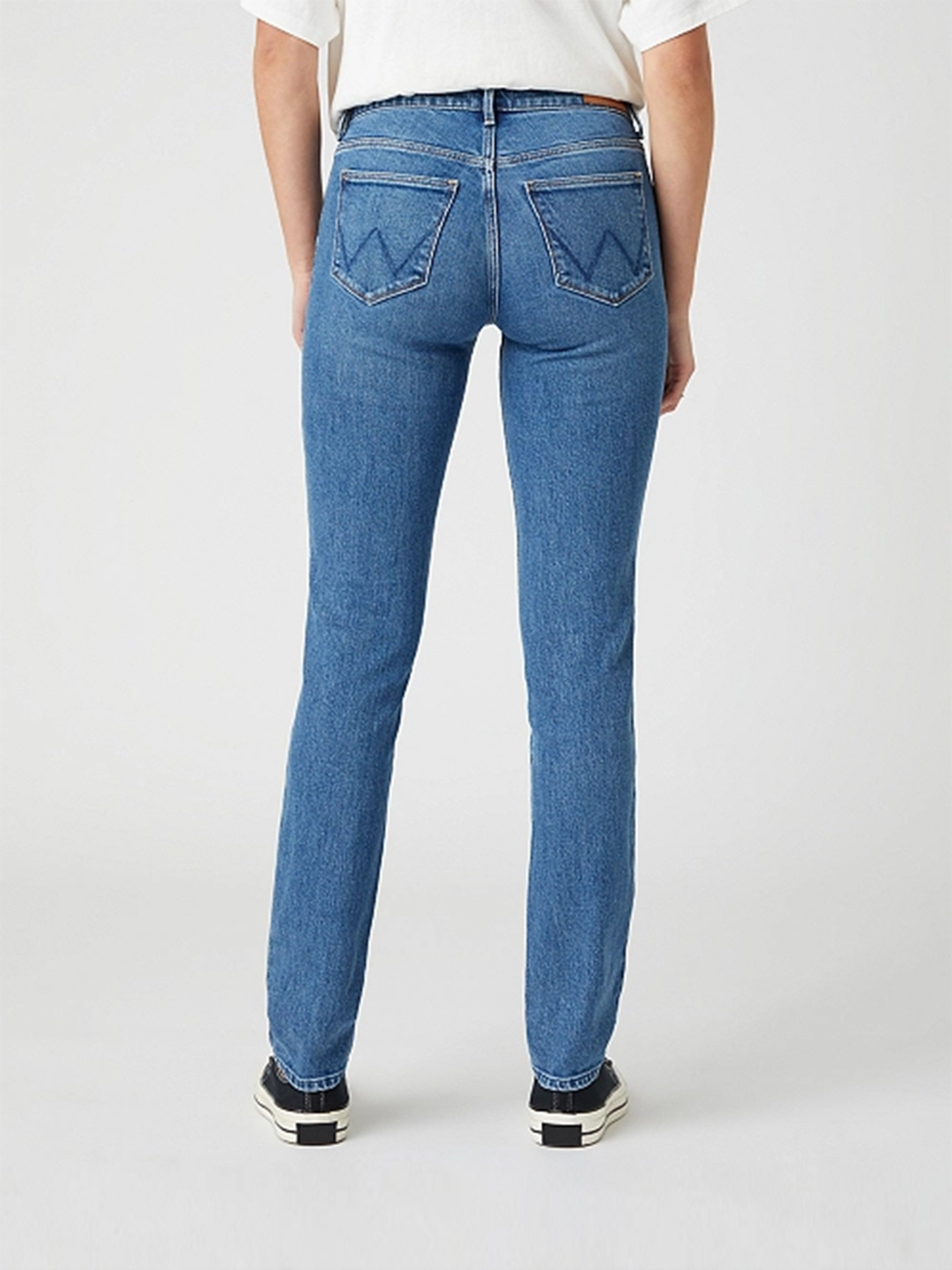 Джинсы Wrangler модель W28LJX28Z_32 Фото