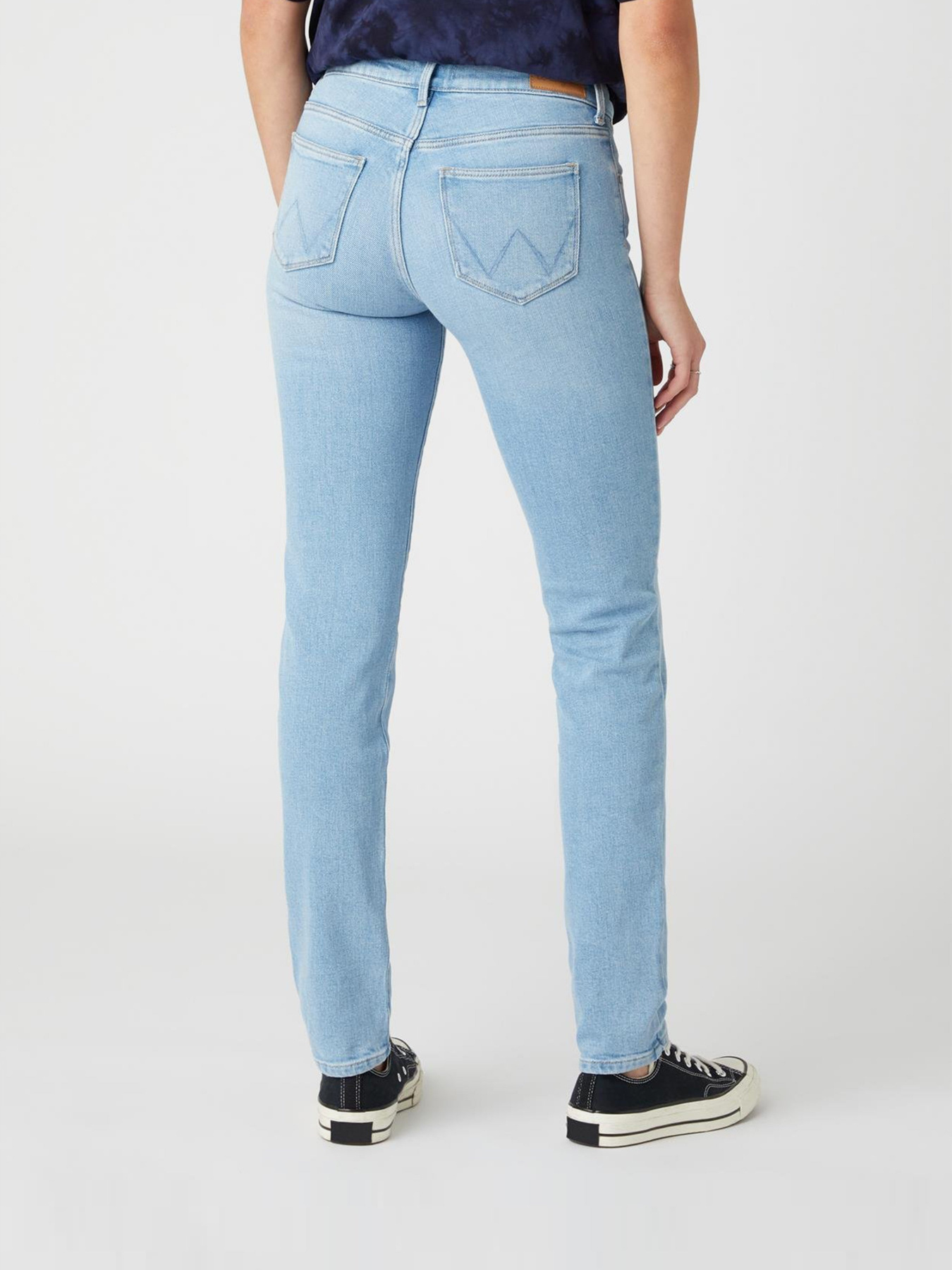 Джинсы Wrangler Slim модель W28LZH280_32 Фото