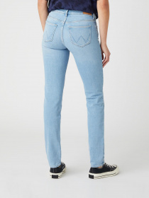Джинсы Wrangler Slim модель W28LZH280_32 Фото