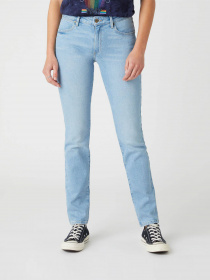 Джинсы Wrangler Slim модель W28LZH280_32 Фото