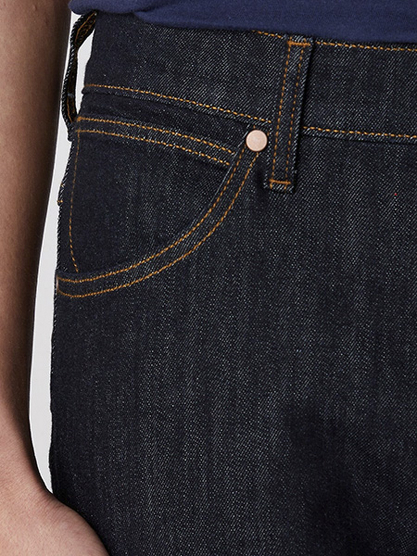 Джинси Wrangler Larston Slim модель W18SP690A_32 Фото