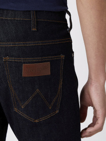 Джинси Wrangler Larston Slim модель W18SP690A_32 Фото