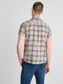 Рубашки Wrangler модель W5J11O70C Фото