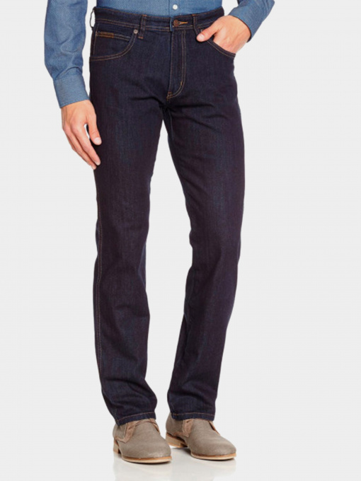 Джинсы Wrangler Arizona Straight Classic модель W12OXG023_32 Фото